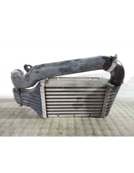 INTERCOOLER OPEL ZAFIRA A - 95092