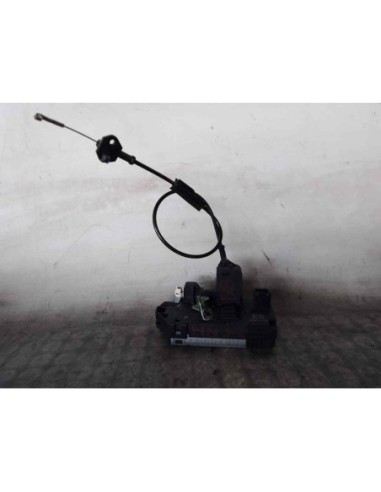 CERRADURA PUERTA TRASERA IZQUIERDA OPEL CORSA C...