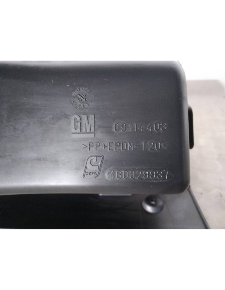 GUANTERA OPEL CORSA C - 97662