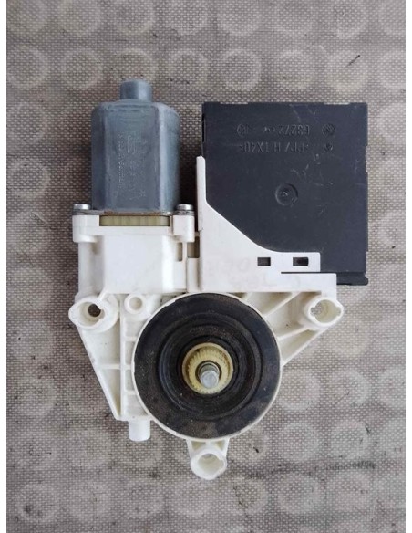 MOTOR ELEVALUNAS TRASERO DERECHO AUDI A3 SPORTBACK (8PA) - 100392