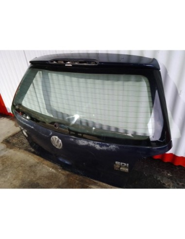 PORTON TRASERO VOLKSWAGEN POLO III BERLINA...