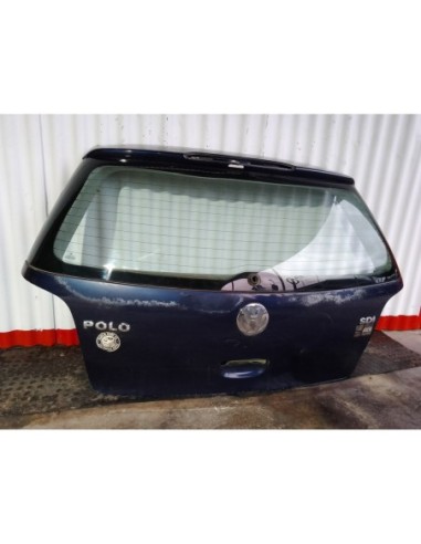 PORTON TRASERO VOLKSWAGEN POLO III BERLINA...