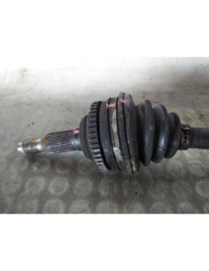 TRANSMISION DELANTERA IZQUIERDA CHEVROLET LACETTI - 101524 2