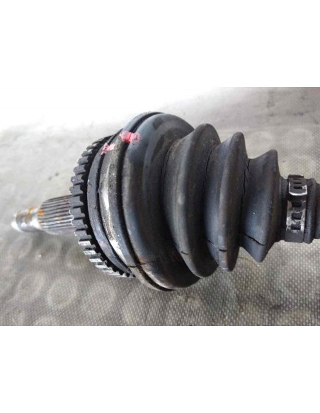 TRANSMISION DELANTERA IZQUIERDA CHEVROLET LACETTI - 101524