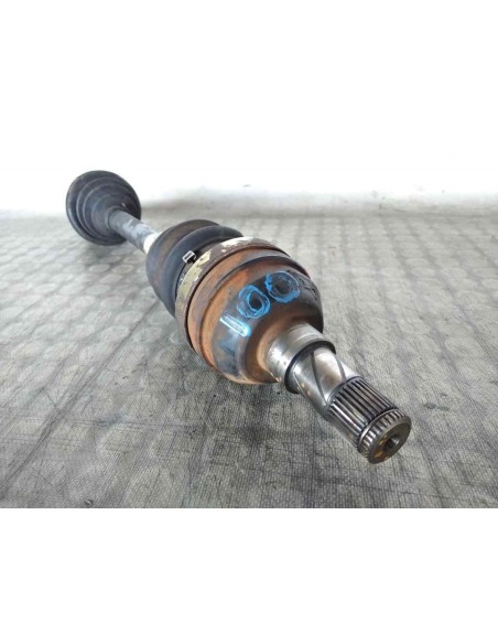 TRANSMISION DELANTERA IZQUIERDA CHEVROLET LACETTI - 101524