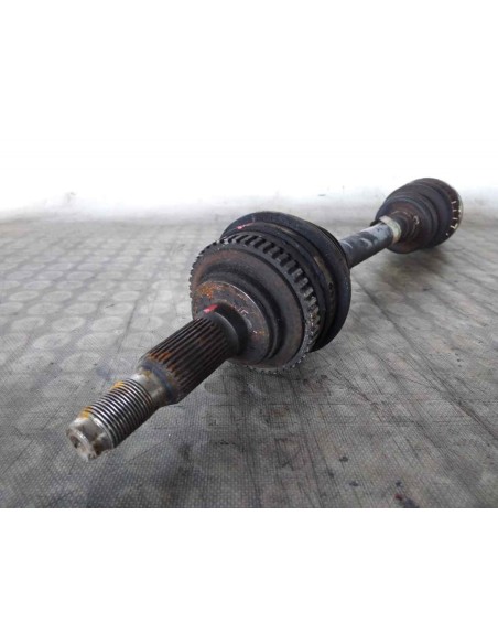 TRANSMISION DELANTERA IZQUIERDA CHEVROLET LACETTI - 101524