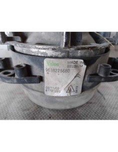 FARO ANTINIEBLA DERECHO CITROEN BERLINGO - 104983 2