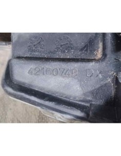 FARO ANTINIEBLA DERECHO PEUGEOT 407 - 106310 2