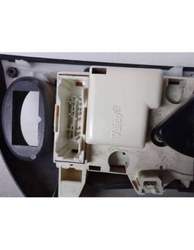 MANDO CALEFACCION / AIRE ACONDICIONADO RENAULT...