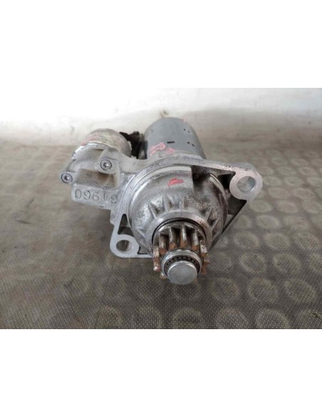 MOTOR ARRANQUE AUDI A3 (8P1) - 100030