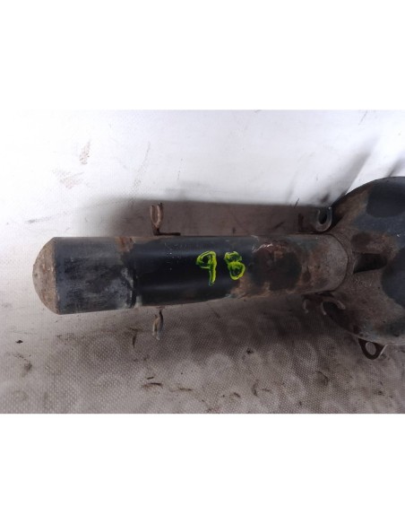 AMORTIGUADOR DELANTERO IZQUIERDO VOLKSWAGEN GOLF IV BERLINA (1J1)(10 1997) - 101397