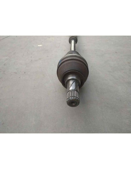 TRANSMISION DELANTERA DERECHA OPEL ASTRA J BERLINA 5P - 95238