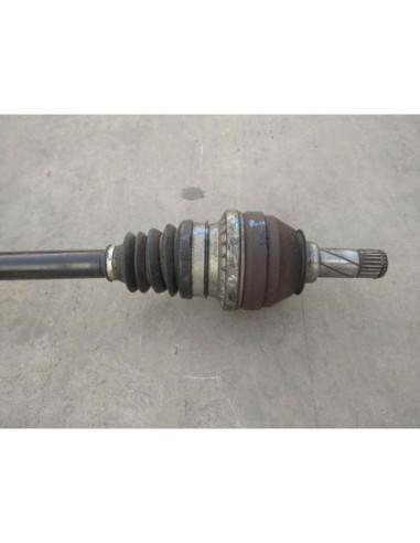 TRANSMISION DELANTERA DERECHA OPEL ASTRA J...