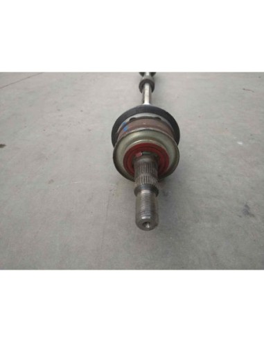 TRANSMISION DELANTERA DERECHA OPEL ASTRA J...