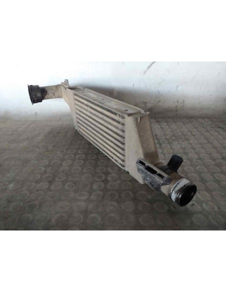 INTERCOOLER OPEL CORSA C - 97945