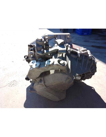 CAJA CAMBIOS OPEL INSIGNIA BERLINA - 98187