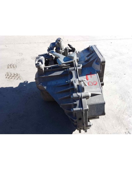 CAJA CAMBIOS OPEL INSIGNIA BERLINA - 98187