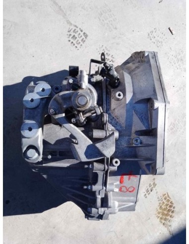 CAJA CAMBIOS OPEL INSIGNIA BERLINA - 98187