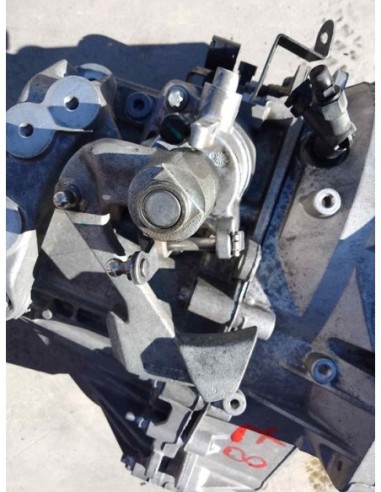 CAJA CAMBIOS OPEL INSIGNIA BERLINA - 98187