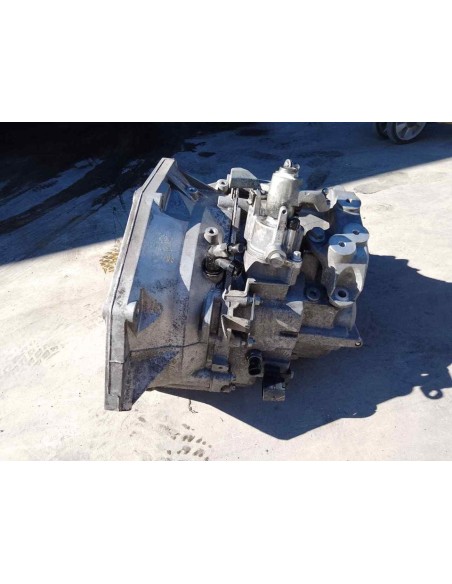 CAJA CAMBIOS OPEL INSIGNIA BERLINA - 98187