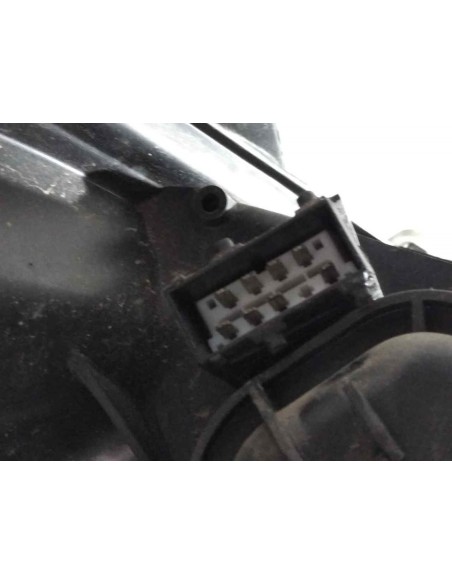 FARO IZQUIERDO CITROEN C3 PLURIEL - 105860