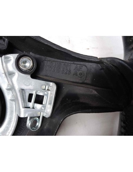 VOLANTE VOLKSWAGEN PASSAT BERLINA (3B3) - 122282