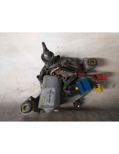 MOTOR LIMPIA TRASERO PEUGEOT 306 3/5 PT  / 4 PT...