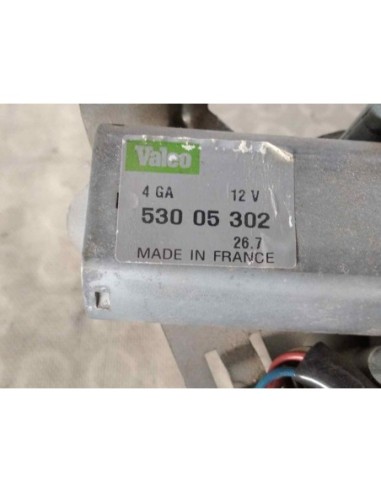 MOTOR LIMPIA TRASERO PEUGEOT 306 3/5 PT  / 4 PT...