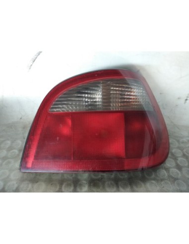 PILOTO TRASERO DERECHO RENAULT MEGANE I BERL /...