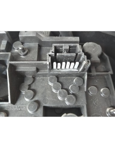 PILOTO TRASERO DERECHO RENAULT MEGANE I BERL /...