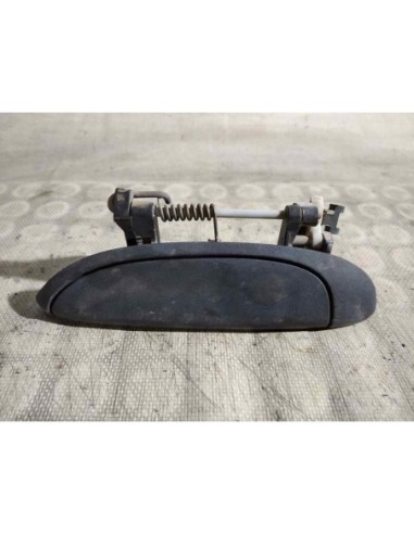 MANETA EXTERIOR DELANTERA IZQUIERDA RENAULT...