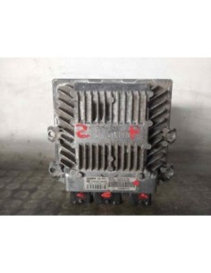 CENTRALITA MOTOR UCE CITROEN XSARA BERLINA - 99461