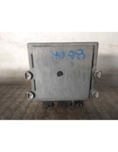 CENTRALITA MOTOR UCE CITROEN XSARA BERLINA - 99461 2