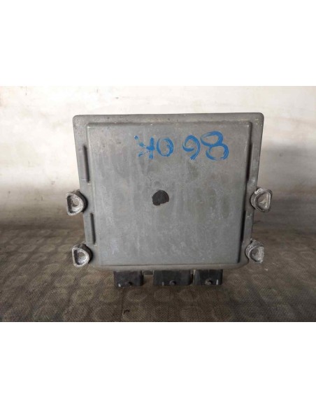 CENTRALITA MOTOR UCE CITROEN XSARA BERLINA - 99461