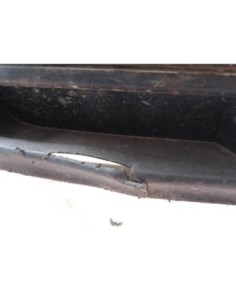 PARAGOLPES DELANTERO SEAT CORDOBA BERLINA (6K2) - 101806 2