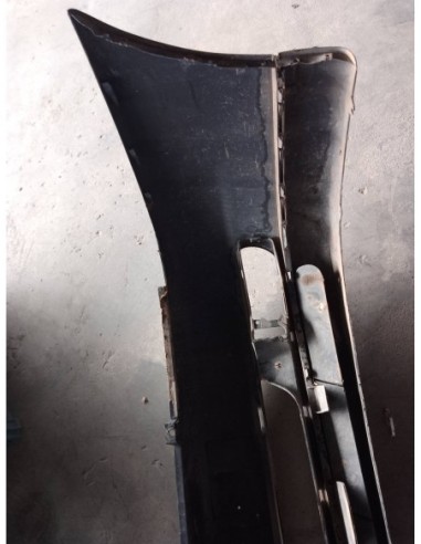 PARAGOLPES DELANTERO SEAT CORDOBA BERLINA (6K2)...