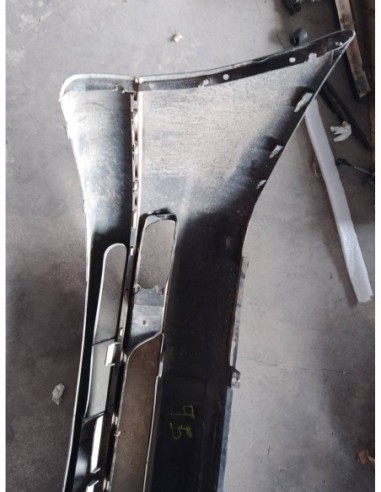 PARAGOLPES DELANTERO SEAT CORDOBA BERLINA (6K2)...