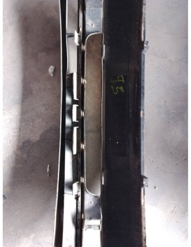 PARAGOLPES DELANTERO SEAT CORDOBA BERLINA (6K2)...