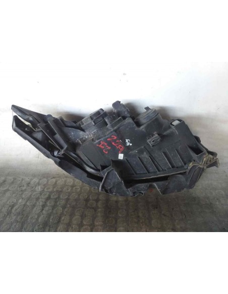 FARO IZQUIERDO RENAULT MEGANE II COUPE/CABRIO - 128527