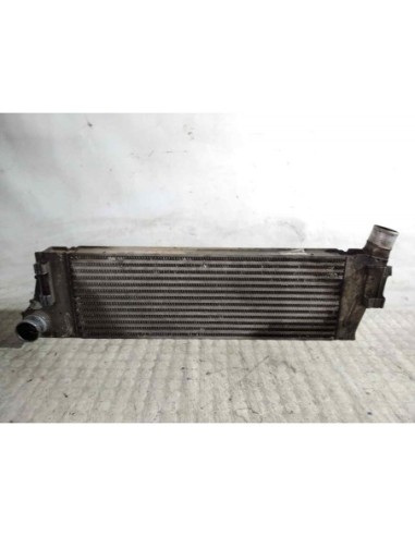 INTERCOOLER RENAULT MEGANE II COUPE/CABRIO -...