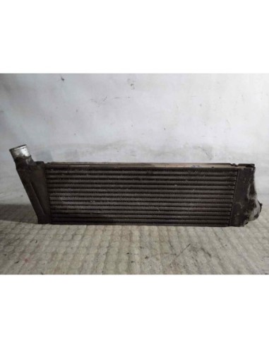 INTERCOOLER RENAULT MEGANE II COUPE/CABRIO -...