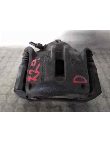 PINZA DE FRENO DELANTERA DERECHA RENAULT MEGANE...
