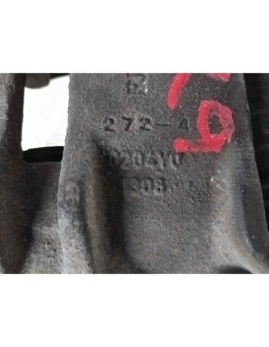 PINZA DE FRENO DELANTERA DERECHA RENAULT MEGANE...