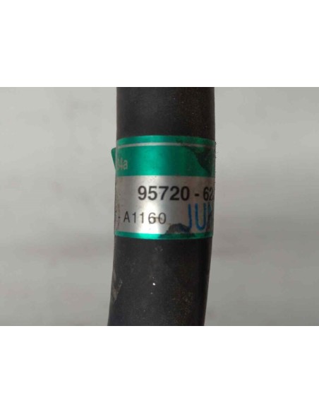 TUBOS AIRE ACONDICIONADO SUZUKI SWIFT BERLINA (RS/MZ) - 102413