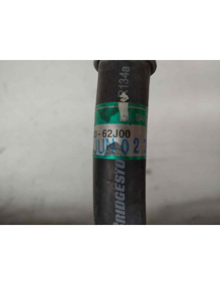 TUBOS AIRE ACONDICIONADO SUZUKI SWIFT BERLINA (RS/MZ) - 102413