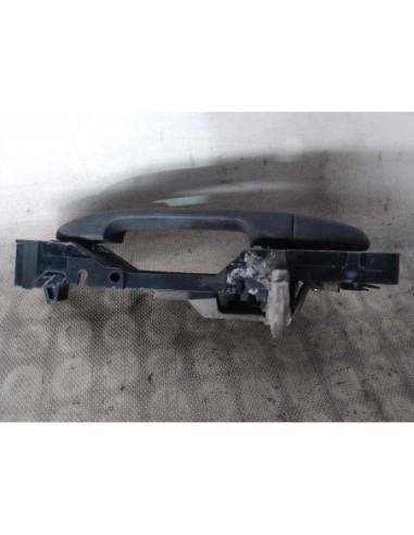 MANETA EXTERIOR TRASERA IZQUIERDA NISSAN MICRA...