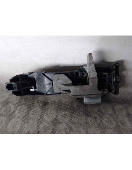 MANETA EXTERIOR TRASERA IZQUIERDA NISSAN MICRA (K12E) - 102940