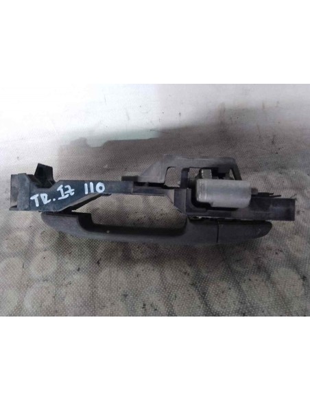 MANETA EXTERIOR TRASERA IZQUIERDA NISSAN MICRA (K12E) - 102940