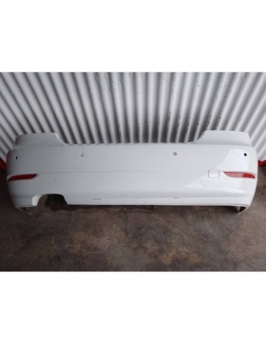 PARAGOLPES TRASERO BMW SERIE 5 BERLINA (E60) -...