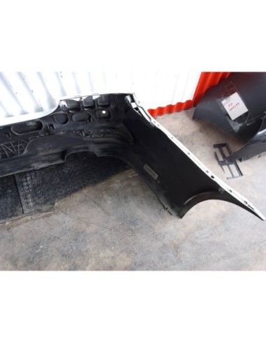 PARAGOLPES TRASERO BMW SERIE 5 BERLINA (E60) -...